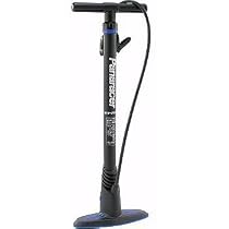 パナレーサー(Panaracer) NEW 楽々ポンプ ブラック BFP-PSAB1