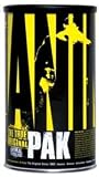 Universal Nutrition Animal Pak, 44 Packs 44 packs
