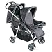Baby : Cosco Turnabout Tandem Stroller