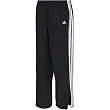 adidas Women's 3 Stripes Wind Pant