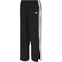 adidas Women's 3 Stripes Wind Pant