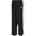 Sporting Goods : adidas Women's 3 Stripes Wind Pant