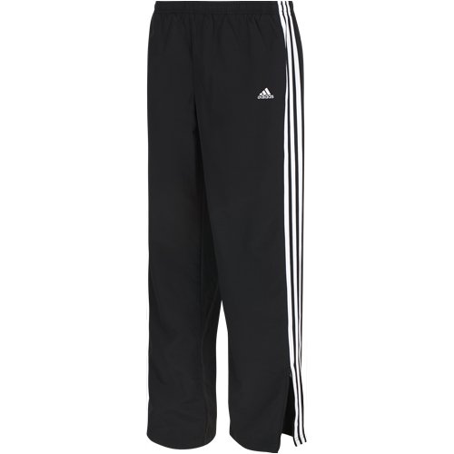 adidas Women s 3 Stripes Wind Pant