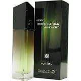 Very Irresistible For Men By Givenchy - Edt Spray 1.7 oz