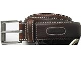 Columbia Sportswear Leather Belt