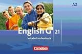 English G 21 - Ausgabe A: Band 2: 6. Schuljahr - Vokabeltaschenbuch