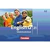 English G 21 - Ausgabe A: Band 2: 6. Schuljahr - Vokabeltaschenbuch