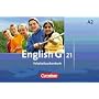English G 21 - Ausgabe A2: 6. Schuljahr. Vokabeltaschenbuch