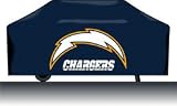 NFL Licensed Economy Grill Cover - San Diego Chargers