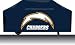 SAN DIEGO CHARGERS NFL Football BBQ Barbeque Gas GRILL COVER New