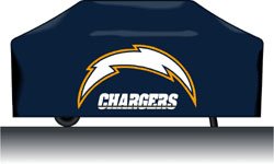 San Diego Chargers Economy Grill Cover