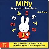 Miffy Plays with Numbers