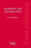 Adoption Law & Practice