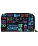 Loungefly Boombox Wallet