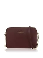 Michael Kors Bandolera (Ciruela)
