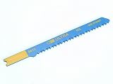  : Ultra 8613-Hss Jigsaw Blades (Card of 5) Metal A2222