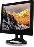 Princeton VL1717 - 17 Active Matrix LCD Flat Panel Display
