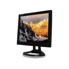 Princeton VL1717 - 17 Active Matrix LCD Flat Panel Display by 