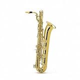 Keilwerth ST90 Baritone Saxophone (Baritone Sax)