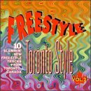 More Freestyle from Toronto Canada, Vol. 2
