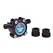 Jabsco 17215-0000 Marine Fluid Drill Pump with Hose