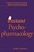 Book Instant Psychopharmacology: A Guide for the Nonmedical Mental Health Professional (Norton Professional Books)