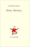 Henri Michaux, po�te du parfait solipsisme par Durrell
