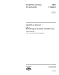 Books : ISO 11843-2:2000, Capability of detection -- Part 2: Methodology in the linear calibration case