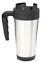 Thermos Nissan 14-Ounce Stainless-Steel Vacuum Commuter Mug