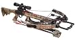 Parker Cyclone Extreme Crossbow With Scope Md: 0617.