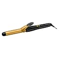 Conair Ceramic Satin Finish Instant Heat 1" Iron - CD301CS