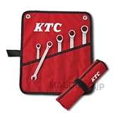 ラチェットコンビネーションレンチセット ストレートタイプ TMSR1A05SP