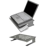 パワーサポート ノートPCベーススタンド SG-35