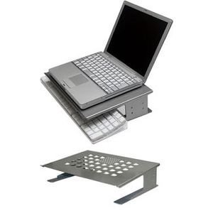 パワーサポート ノートPCベーススタンド SG-35