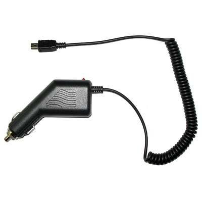 Standard Cell Phone CLA Car Charger for HTC Dash, Dash 3G, Fuze, G1, MyTouch 3G, S511 SNAP, Shadow Touch, Touch Diamond, Touch Pro, Wing, XV6175 OZONE, XV6850, XV6900, 5800, 6800, 8525, 8925 [Grabbit Packaging]