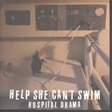 HOSPITAL DRAMA 7 INCH (7" 45) EUROPEAN FANTASTIC PLASTIC 2007