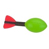 Nerf Pocket Vortex Football, Assorted