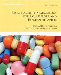 Basic Psychopharmacology for Counselors and Psychotherapists (Merrill Counseling)2nd (second) edition