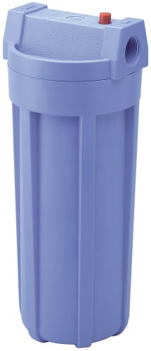 Culligan HF-150A 3/4-Inch Whole House Sediment Water Filter