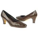 Walking Cradles Women's Lark Slingback Sandal,Puma,11.5 S US
