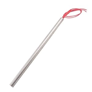 Amico AC 110V 600W Power Die Mold Heating Cartridge Heater 16mm x 220mm