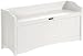 Madison Lift Top Storage Bench 48
