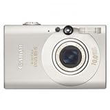 Canon IXUS 85IS from Amazon.co.uk