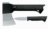 Tools & Hardware : Gerber 22-49470 Gator Combo Axe