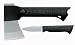 Outdoor Living : Gerber 22-49470 Gator Combo Axe