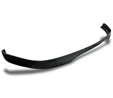 03-07 Infiniti G35 Coupe P1 Style Front Bumper Lip Spoiler
