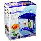 Marina Goldfish Kit - Purple Med 2.65 gal. (Hagen)
