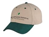 The Heartland Institute Hat