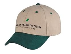 The Heartland Institute Hat