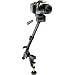 Sharpics Camera Support Stand with 3-way Panhead and Quick-Release for Digital Product Photography MP-20